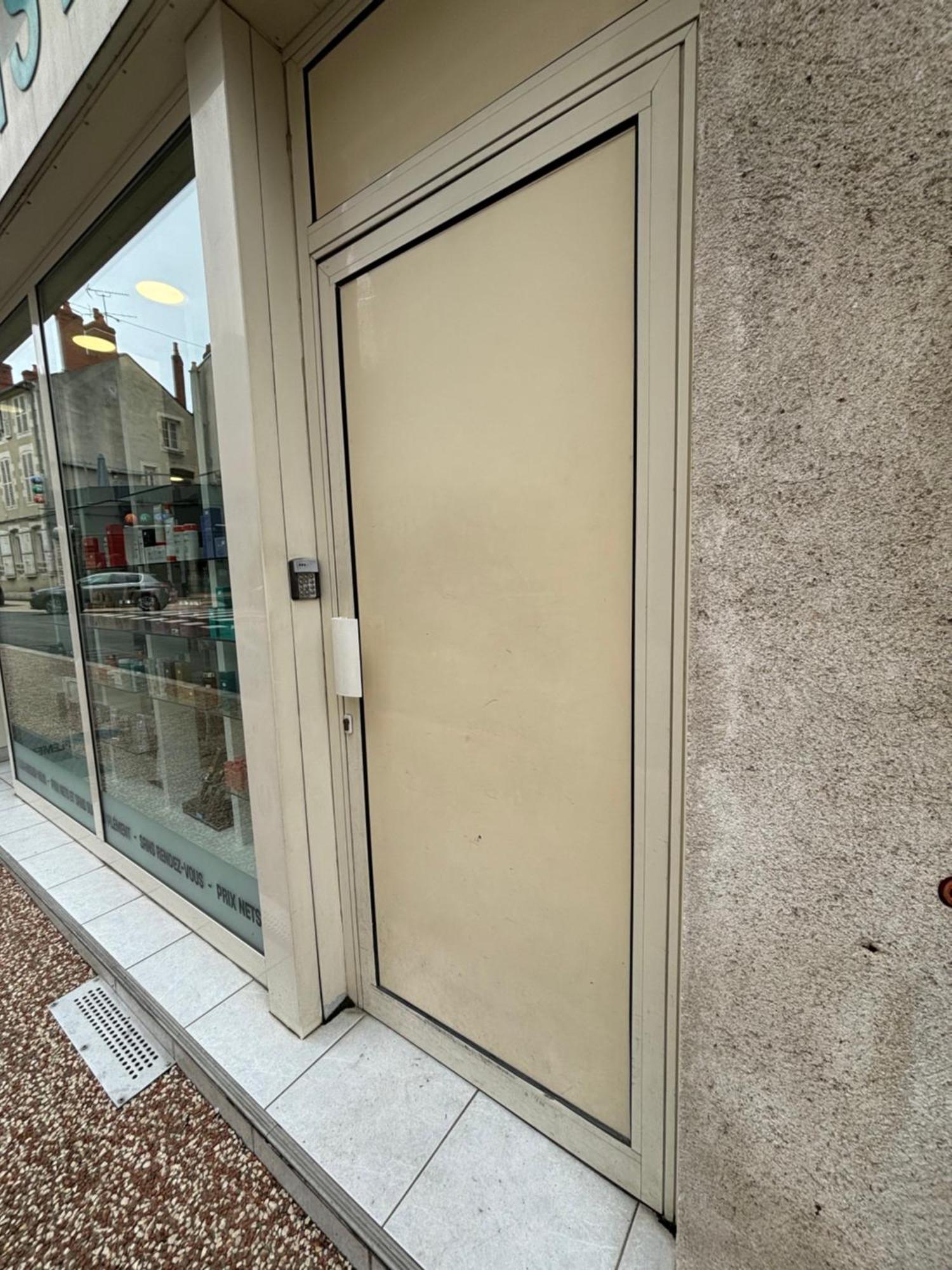 Appartement De Caractere, Charme Nevers Kültér fotó