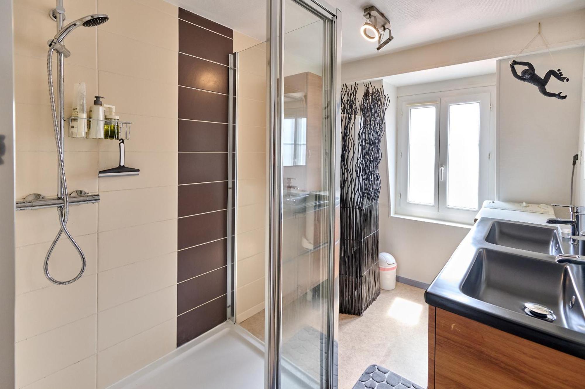 Appartement De Caractere, Charme Nevers Kültér fotó