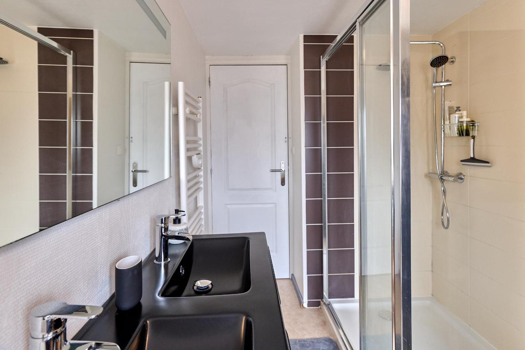 Appartement De Caractere, Charme Nevers Kültér fotó