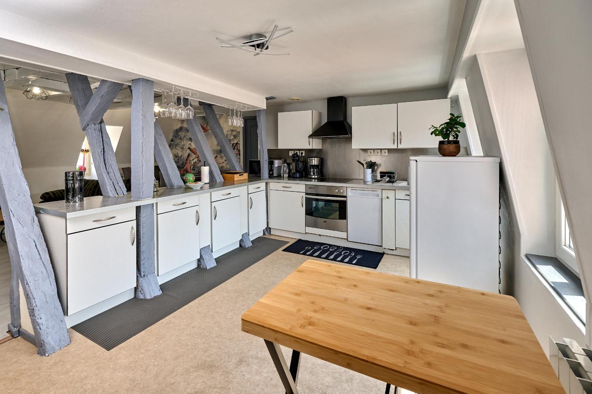 Appartement De Caractere, Charme Nevers Kültér fotó