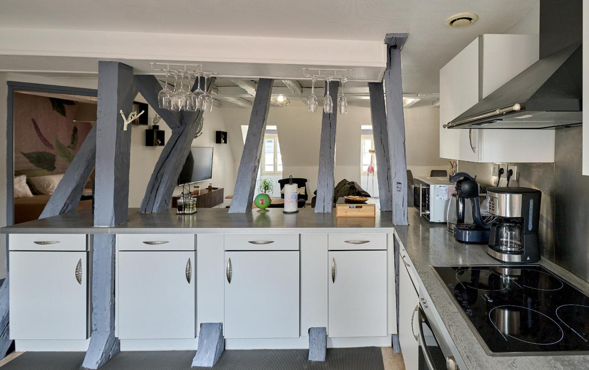 Appartement De Caractere, Charme Nevers Kültér fotó