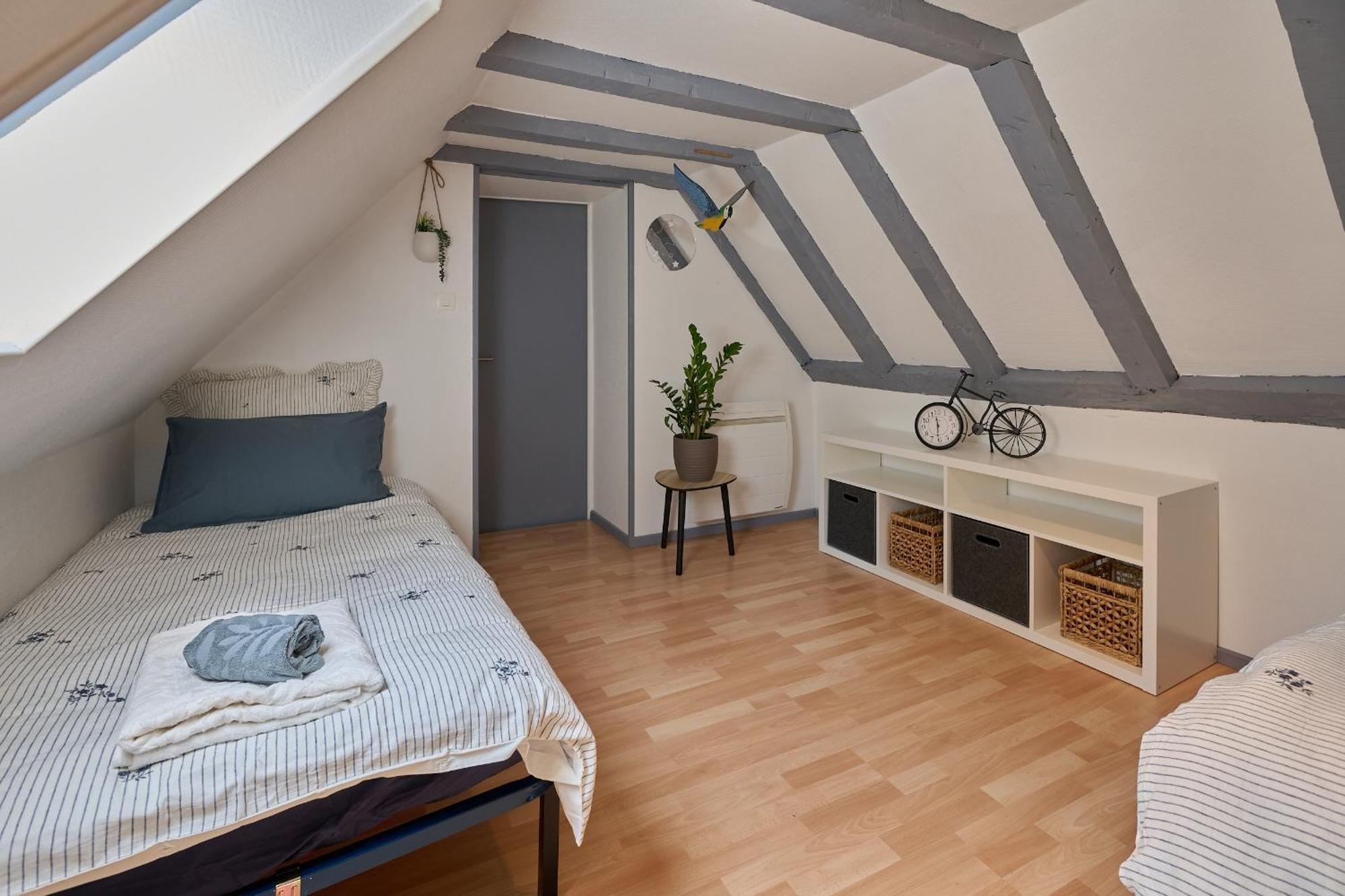 Appartement De Caractere, Charme Nevers Kültér fotó