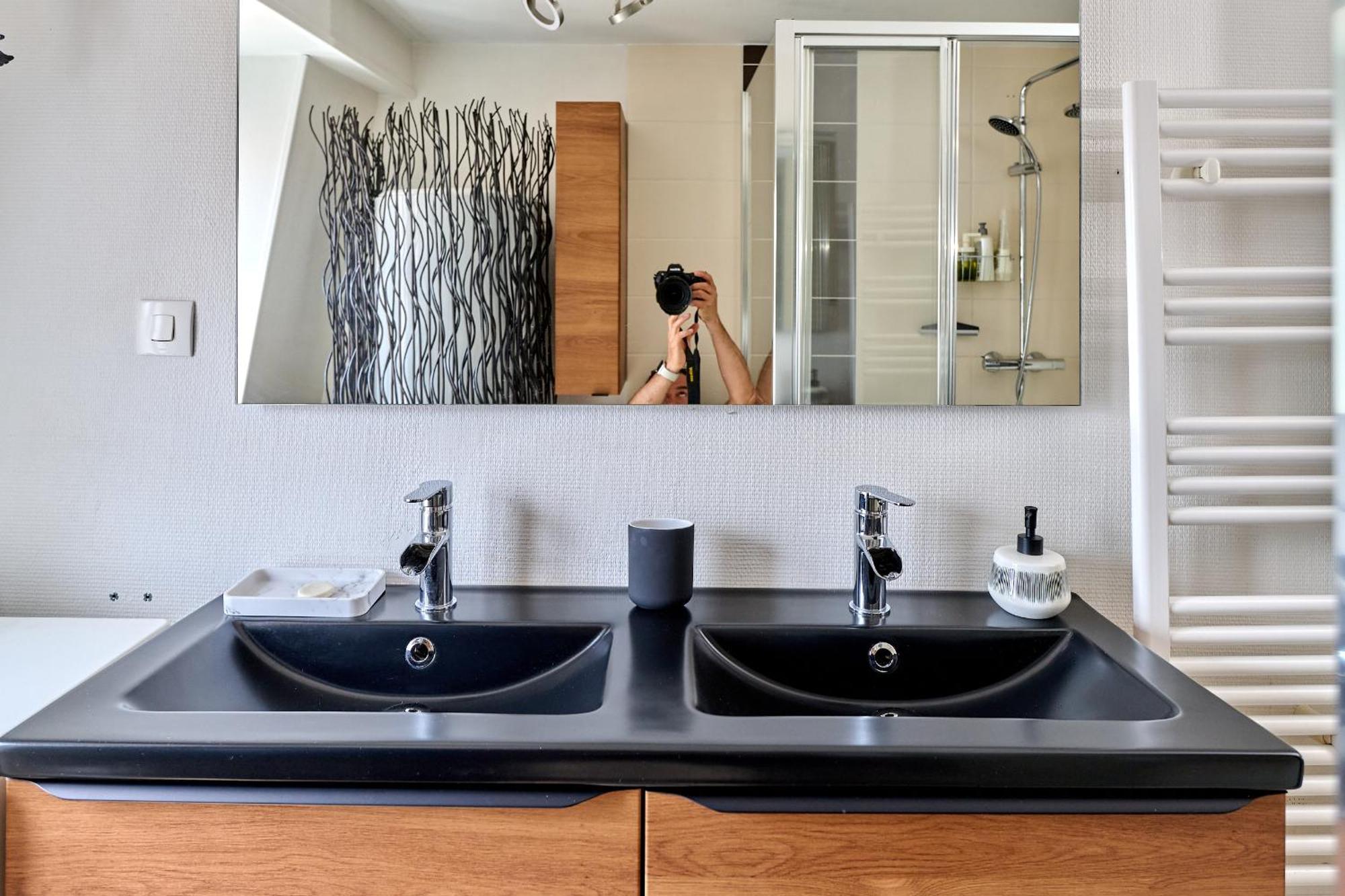 Appartement De Caractere, Charme Nevers Kültér fotó